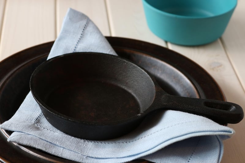 Cooking Pots