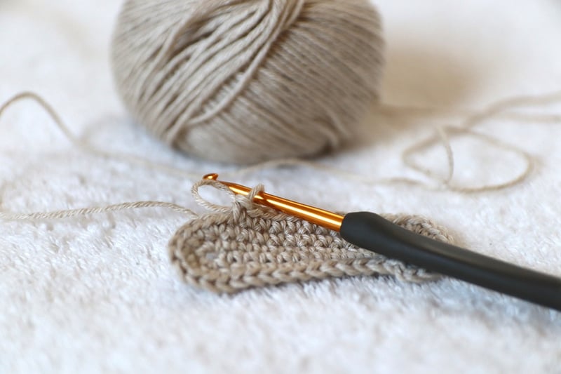 Knitting Supplies